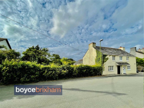 View Full Details for Churston Road, Churston Ferrers, Brixham