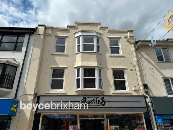 View Full Details for Fore Street