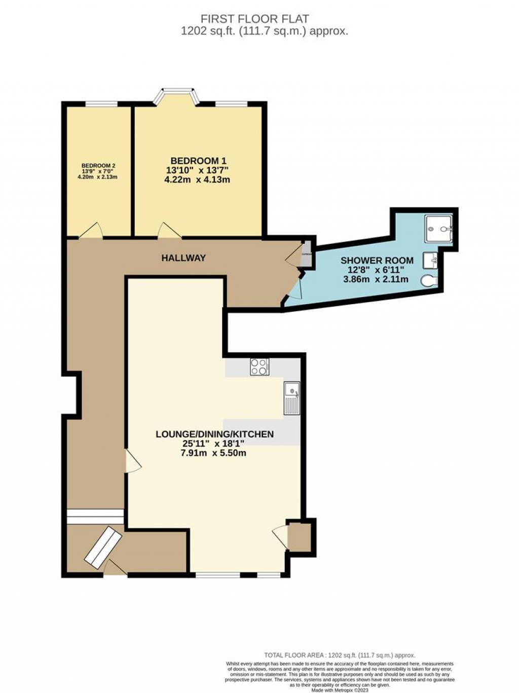 Floorplans For Fore Street