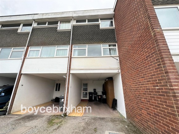 View Full Details for Brookdale Close, Central Area, Brixham