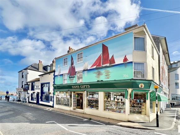 View Full Details for Fore Street, Brixham
