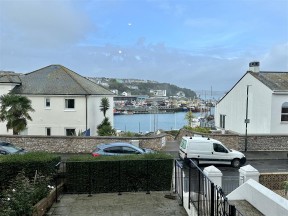 View Full Details for Flat 1, 37 Berry Head Road, Brixham