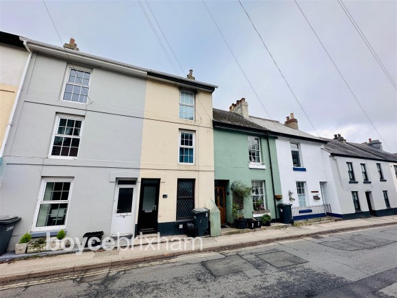 View Full Details for Milton Street, Brixham