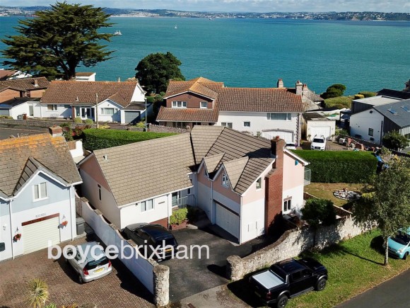 View Full Details for Victoria Road, Brixham