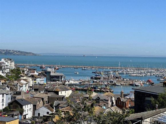 View Full Details for Mount Pleasant Road, Brixham