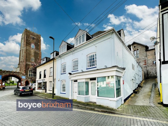 View Full Details for Drew Street, Brixham