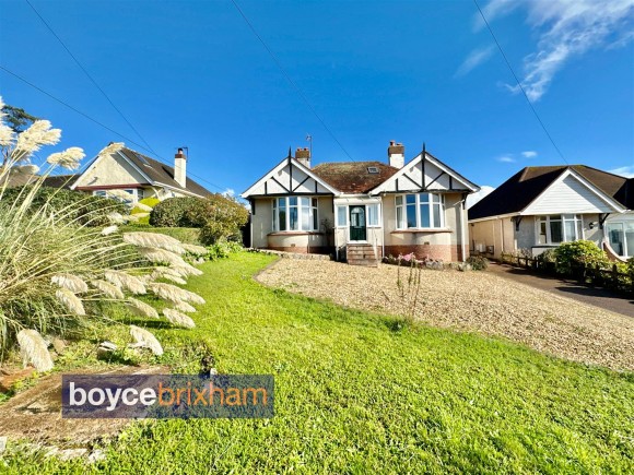 View Full Details for Brixham Road, Paignton