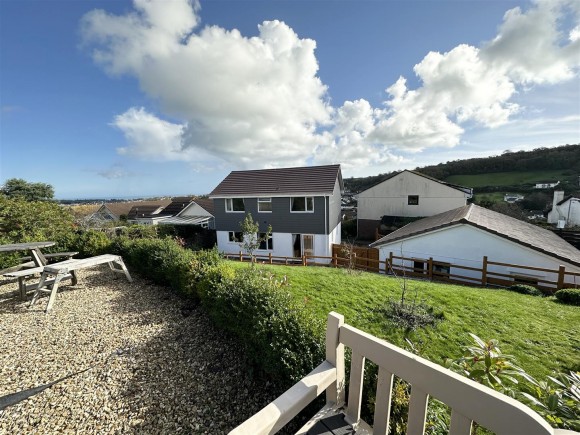 View Full Details for Hartland Tor Close, Brixham