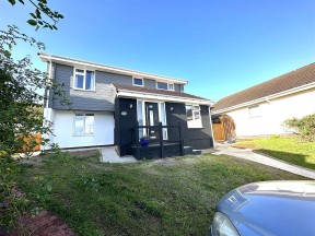 View Full Details for Hartland Tor Close, Brixham