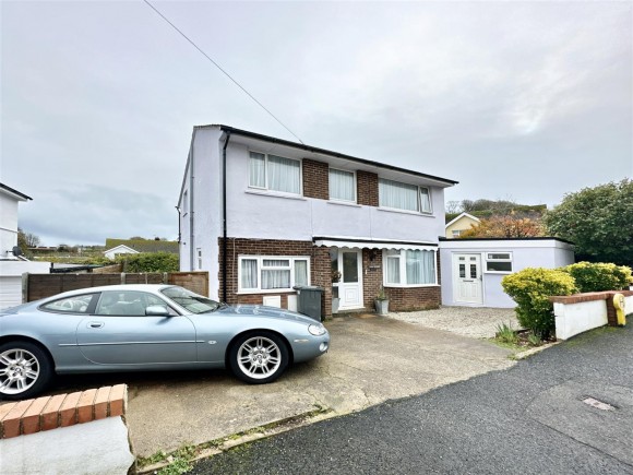 View Full Details for Upton Manor Park, Brixham