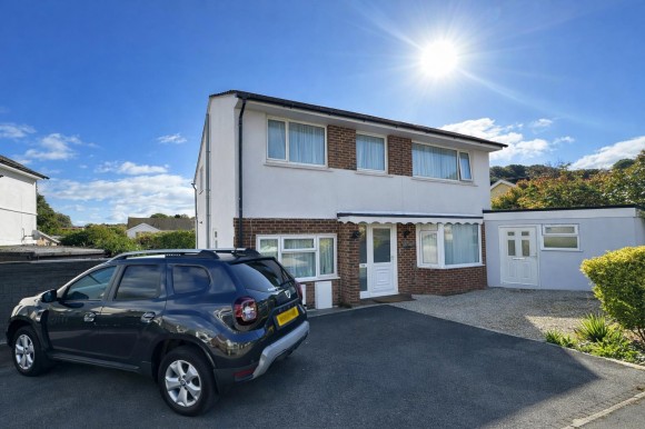 View Full Details for Upton Manor Park, Brixham