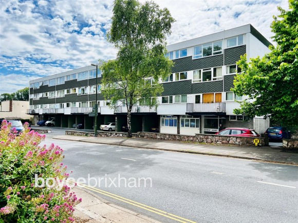 View Full Details for New Road, Brixham