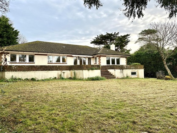 View Full Details for Brixham Road, Churston, Paignton