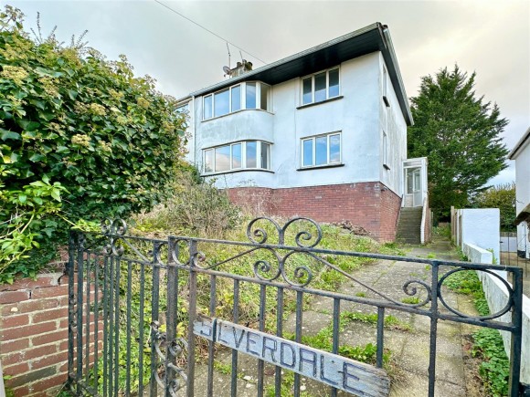 View Full Details for Cudhill Road, Brixham