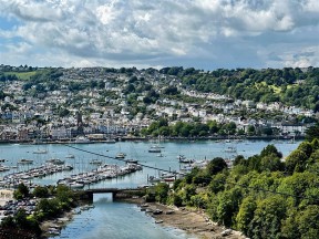 View Full Details for Higher Contour Road, Kingswear, Dartmouth