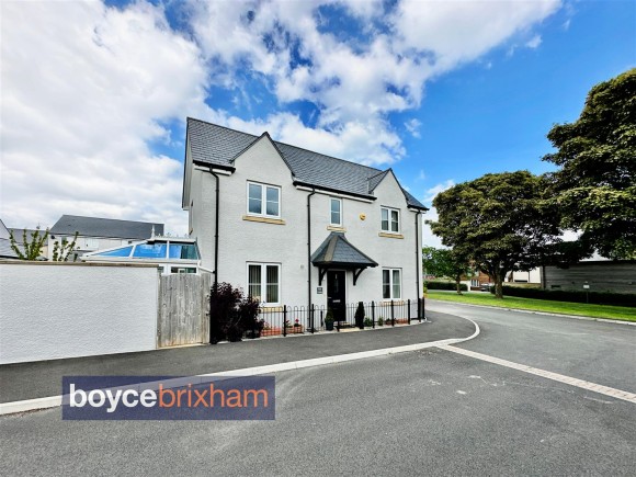 View Full Details for Provident Close, Brixham