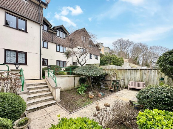 View Full Details for Bolton Street,  Brixham