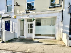 View Full Details for Bolton Street, Brixham