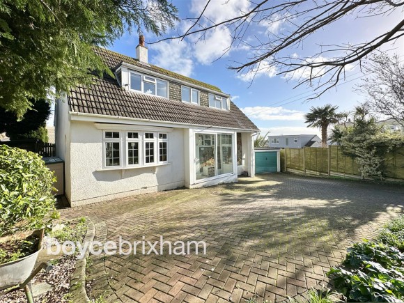 View Full Details for Wayside Close, Copythorne, Brixham