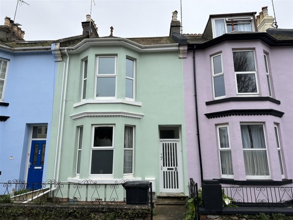 View Full Details for Greenswood Road, Brixham