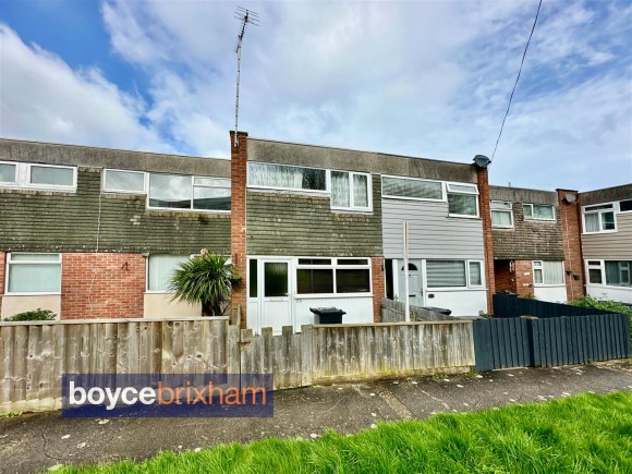View Full Details for Brookdale Close, Brixham
