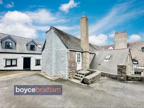 View Full Details for Drew Street, Brixham