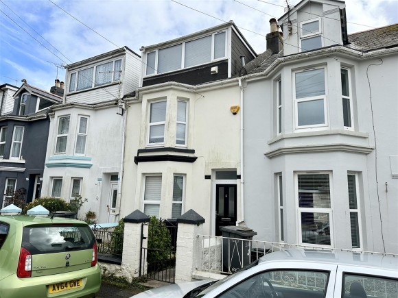View Full Details for Holborn Road, Furzeham, Brixham