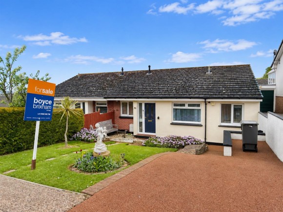 View Full Details for Milton Crescent, Brixham