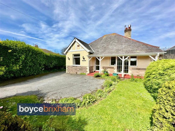 View Full Details for Higher Ranscombe Road, Brixham