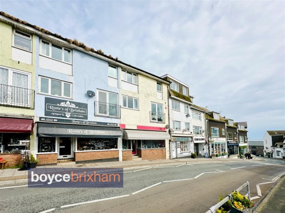 View Full Details for Middle Street, Brixham