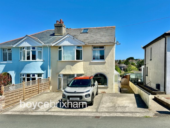 View Full Details for Penn Lane, Brixham