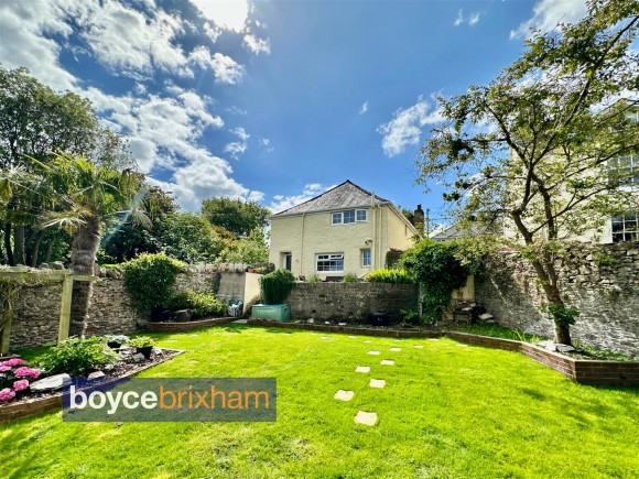 View Full Details for Drew Street, Brixham