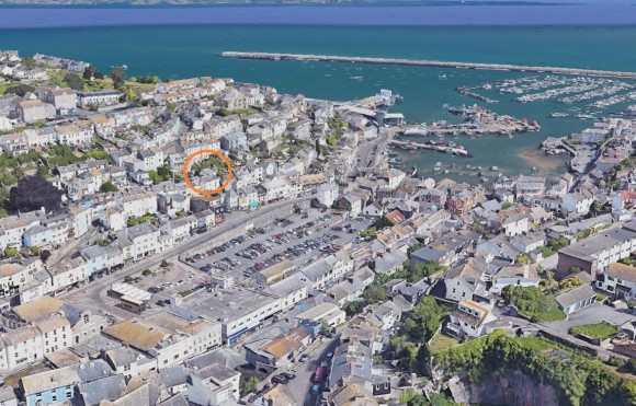 View Full Details for Higher Street, Brixham
