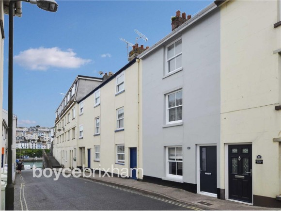 View Full Details for Overgang Road, Brixham