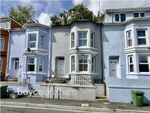 View Full Details for Glenmore Road, Brixham