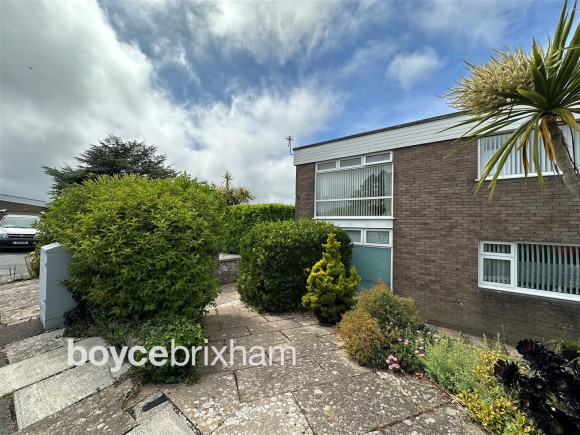 View Full Details for Marina Drive, Brixham