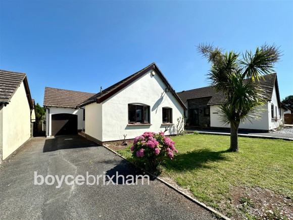 View Full Details for Ferrers Green, Churston Ferrers, Brixham