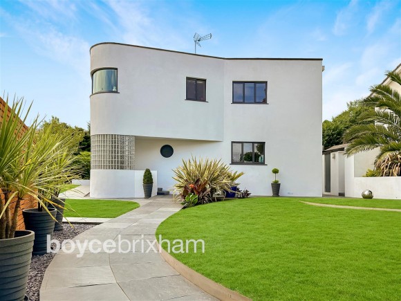 View Full Details for Broadsands Road, Paignton