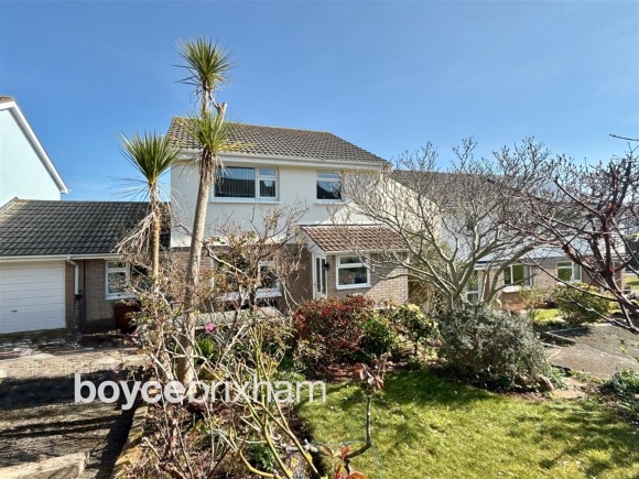 View Full Details for Deep Dene Close, Brixham