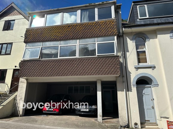View Full Details for Bolton Street, Brixham
