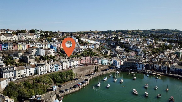 View Full Details for King Street, Brixham