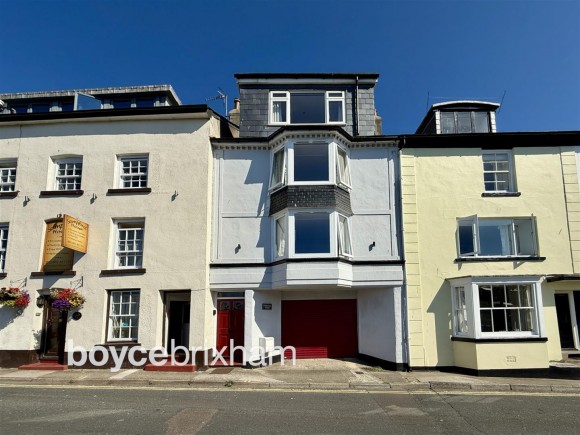 View Full Details for King Street, Brixham