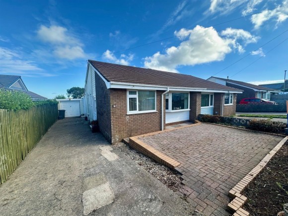 View Full Details for Heather Way, Brixham