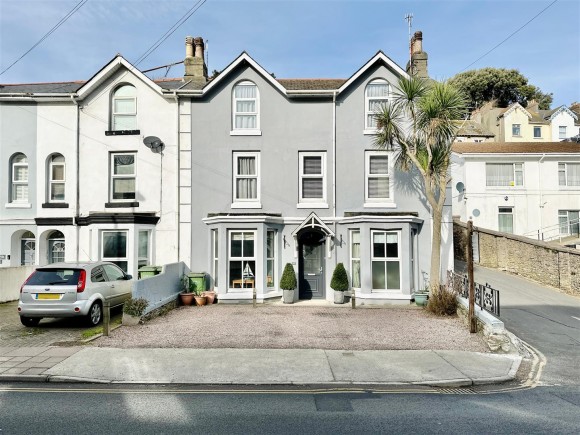 View Full Details for New Road, Brixham