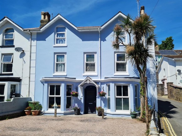 View Full Details for New Road, Brixham