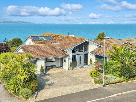 View Full Details for Lands Road, Brixham