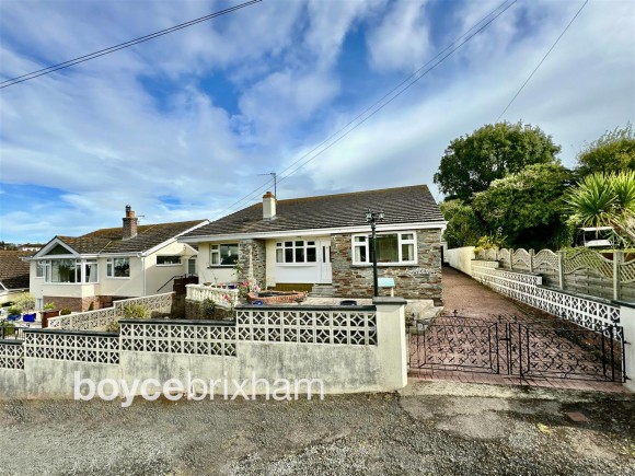 View Full Details for Brimlands Lane, Brixham
