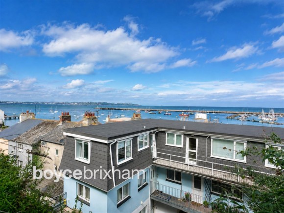 View Full Details for Overgang Road, Harbour Area, Brixham