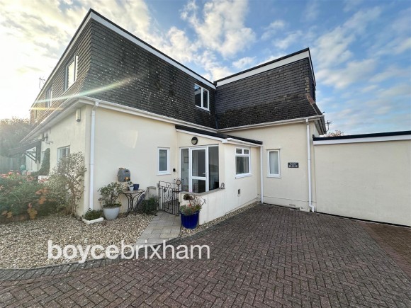 View Full Details for Mayfield Court, Ranscombe Road, Brixham