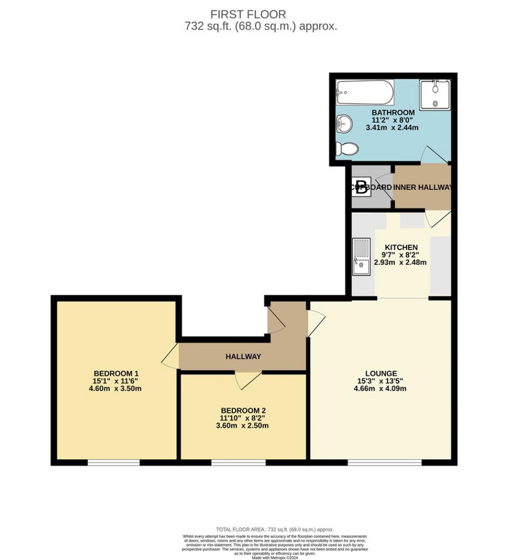 Floorplans For Shinners Court Fore Street Brixham